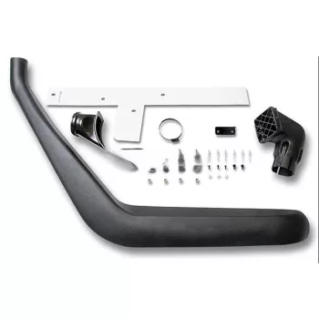   Snake4x4 Snorkel for Toyota Land Cruiser 71, 73, 75, 78, 79 from 03/2007