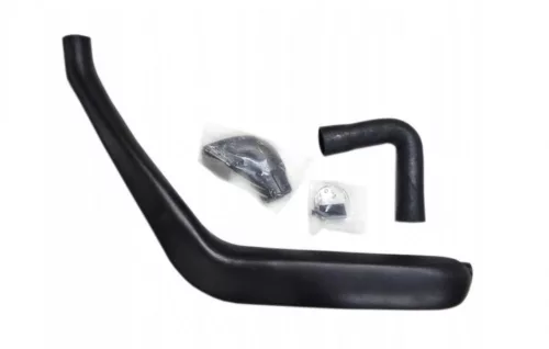Snake4x4 Snorkel for Toyota Land Cruiser 78, 4.1L diesel 2008->