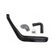 Snake4x4 Snorkel for Toyota Land Cruiser 78, 4.1L diesel 2008->
