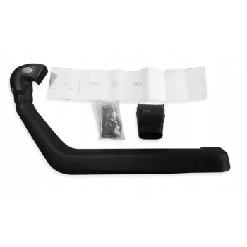  Snake4x4 Snorkel for Jeep Wrangler JL 2018→ 3.6L V6 Pentastar; 2.0Turbo; 2.2L Multijet