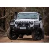   Snake4x4 Snorkel for Jeep Wrangler JL 2018→ 3.6L V6 Pentastar; 2.0Turbo; 2.2L Multijet