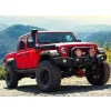   Snake4x4 Snorkel for Jeep Wrangler JL 2018→ 3.6L V6 Pentastar; 2.0Turbo; 2.2L Multijet