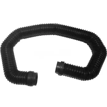 Snake4x4 Flexible Air Intake Hose 75 x 950 mm