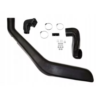 Snake4x4 Snorkel for Toyota Land Cruiser 100, 105, Long