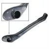 Snake4x4 Snorkel for Toyota Land Cruiser 100, 105 Short