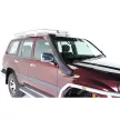 Snake4x4 Snorkel for Toyota Land Cruiser 100, 105 right side