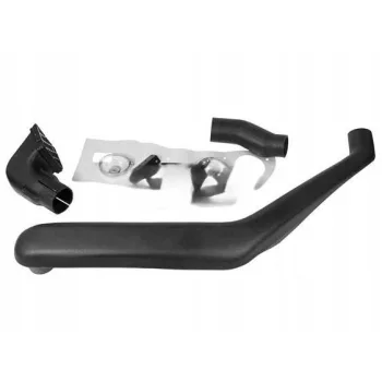   Snake4x4 Snorkel for Toyota Hilux LN105, 106, 107, Toyota 4Runner 2,4D; 3.0L; 3.0D 1983-1997 left side