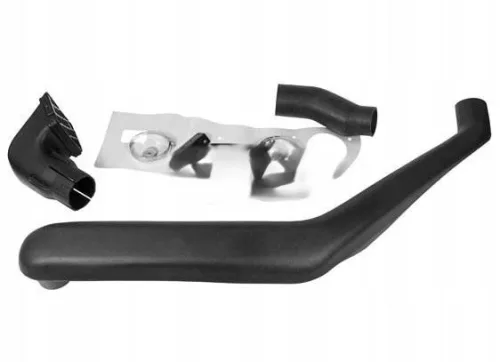 Snake4x4 Snorkel for Toyota Hilux LN105, 106, 107, Toyota 4Runner 2,4D; 3.0L; 3.0D 1983-1997 left side