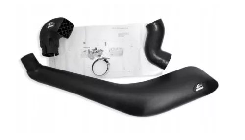 Snake4x4 Snorkel for Toyota Land Cruiser 150 2.8L diesel 2009-> right side