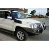   Snake4x4 Snorkel for Toyota Land Cruiser 120 2002-2009, Ssangyong Rexton