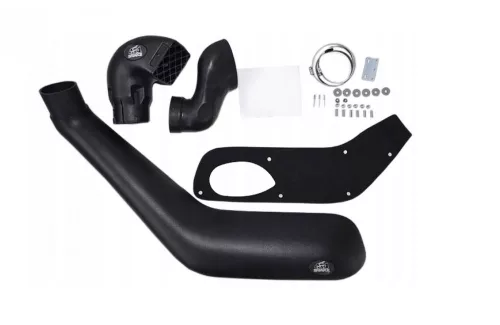 Snake4x4 Snorkel for Toyota 4Runner 2010-> 