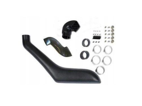 Snake4x4 Snorkel for Toyota Land Cruiser 150 from 2009, diesel, petrol right side