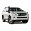 Snake4x4 Snorkel for Toyota Land Cruiser 150 from 2009, diesel, petrol right side