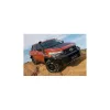 Snake4x4 Snorkel Toyota Hilux Revo 2,8TD 2015- 