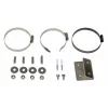 Snake4x4 Snorkel for LADA NIVA 
