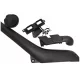 Snake4x4 Snorkel for Toyota Land Cruiser 200 diesel, gasoline V8 2008+