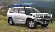 Snake4x4 Snorkel for Toyota Land Cruiser 200 diesel, gasoline V8 2008+