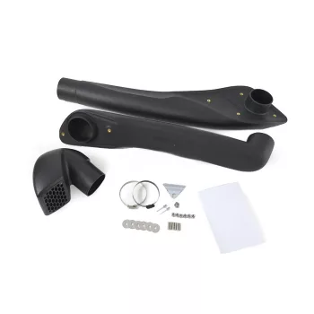   Snake4x4 Snorkel for Toyota Hilux Revo 2,4D, 2,8D 2015- (With widened wheel arches)