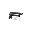 Snake4x4 Snorkel for Toyota Hilux Revo 2,4D, 2,8D 2015- (With widened wheel arches)