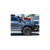   Snake4x4 Snorkel for Toyota Hilux Revo 2,4D, 2,8D 2015- (With widened wheel arches)