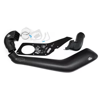   Snake4x4 Snorkel for Ford Ranger PX, PXII, 2.2 (P4AT) and 3.2 (P5AT) TDCI Diesel 2011-2018