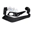 Snake4x4 Snorkel for Ford Ranger PX, PXII, 2.2 (P4AT) and 3.2 (P5AT) TDCI Diesel 2011-2018