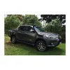   Snake4x4 Snorkel for Toyota Hilux 126 Revo 2.8L Diesel from 2015 right side