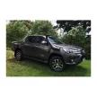 Snake4x4 Snorkel for Toyota Hilux 126 Revo 2.8L Diesel from 2015 right side