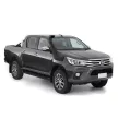 Snake4x4 Snorkel for Toyota Hilux 126 Revo 2.8L Diesel from 2015 right side
