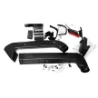 Snake4x4 Snorkel for Jeep Wrangler JL 2018-2019
