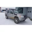 Snake4x4 Snorkel for Jeep Grand Cherokee WJ/WG diesel right side