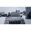   Snake4x4 Snorkel for Jeep Grand Cherokee WJ/WG diesel right side