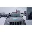 Snake4x4 Snorkel for Jeep Grand Cherokee WJ/WG diesel right side