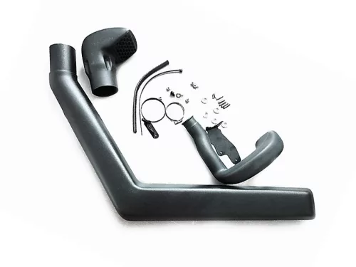 Snake4x4 Snorkel for Suzuki Jimny 2018-> right side