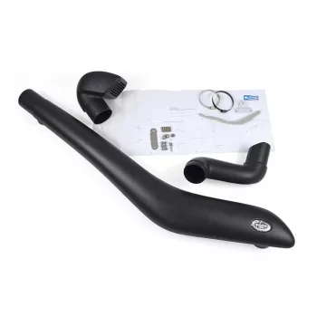 Snake4x4 Snorkel for Mazda BT50 2.2L , 3.2L DIESEL (2012-)