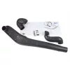 Snake4x4 Snorkel for Mazda BT50 2.2L , 3.2L DIESEL (2012-)