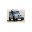 Snake4x4 Snorkel for Suzuki Grand Vitara (1999-2005)