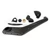   Snake4x4 air intake snorkel for Isuzu D-max RG01 MY21 (2023+)