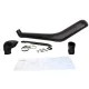 Snake4x4 air intake snorkel for Mitsubishi L200 2024+ 2.4L BI-TURBO DIESEL 4N16