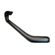 Snake4x4 air intake snorkel for Mitsubishi L200 2024+ 2.4L BI-TURBO DIESEL 4N16