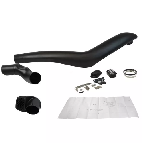 Snake4x4 Snorkel for Volkswagen Amarok (2022+)