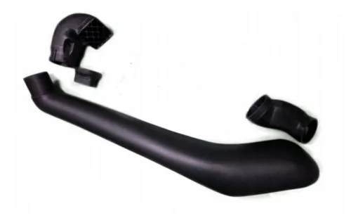 Snake4x4 Snorkel for Mitsubishi L200 2015=>, Fiat Fullback 2015=>