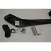   Snake4x4 Snorkel for Mitsubishi L200 2015=>, Fiat Fullback 2015=>