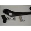Snake4x4 Snorkel for Mitsubishi L200 2015=>, Fiat Fullback 2015=>