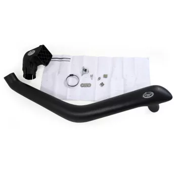 Snake4x4 Snorkel for Suzuki Jimny MOT G13 JB23/33/43