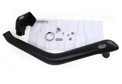 Snake4x4 Snorkel for Suzuki Jimny MOT G13 JB23/33/43