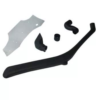   Snake4x4 Snorkel for Nissan Navara D22, Nissan Terrano II, Ford Maverick left side 1997-2006 Longer