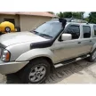 Snake4x4 Snorkel for Nissan Navara D22, Ford Maverick
