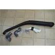 Snake4x4 Snorkel for Nissan Navara D22, Nissan Terrano II, Ford Maverick left side 1997-2006 Longer