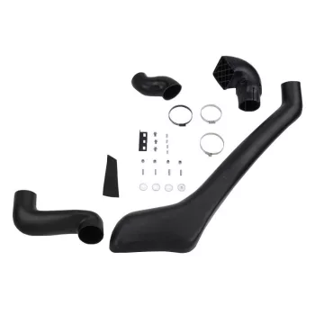  Snake4x4 Snorkel for Nissan Navara D40, Pathfinder R51 2005-2010
